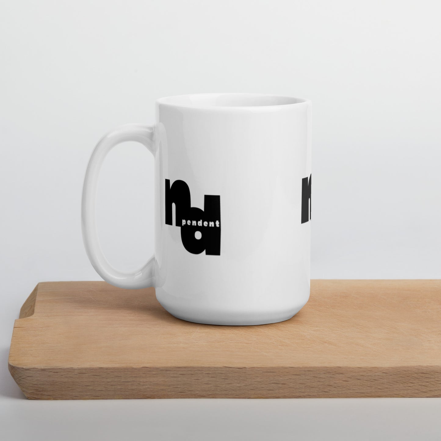 nd mug