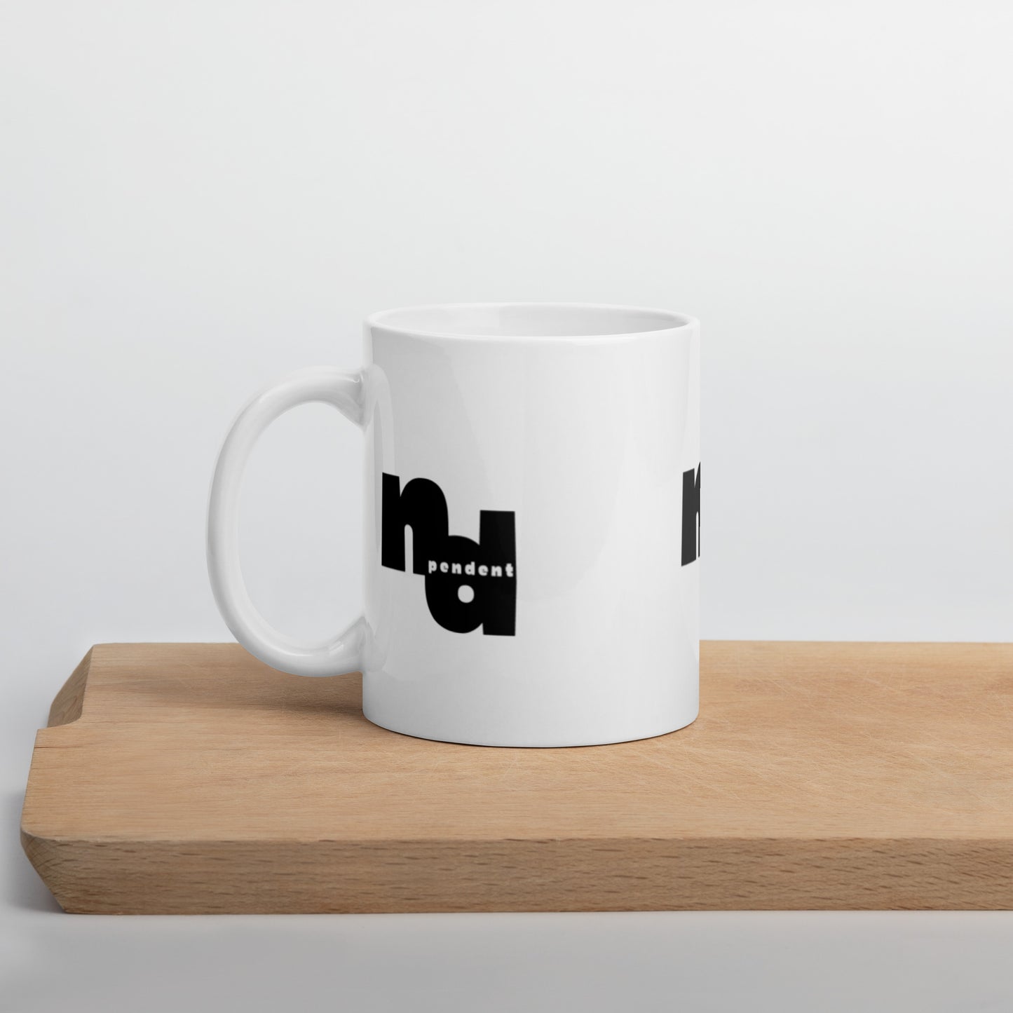 nd mug